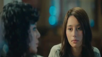 شجاعة لينا صوفيا تكشف شبكة التحرش الإلكتروني وتقود إلى إدانة المتهم في مسلسل لينك